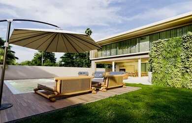 Imagem 7: Casa para venda tem 650 metros quadrados com 6 quartos em Barra Nova - Marechal Deodoro