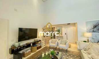 Imagem 7: Lindo apartamento no condomínio Nova York Penthouses