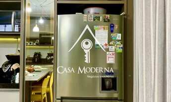 Imagem 2: Sobrado com 3 quartos à venda, por R$410.000,00 no Esmeralda, Cascavel PR