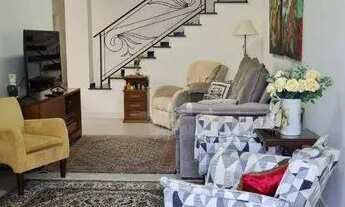 Imagem: Sobrado com 3 dormitórios à venda, 330