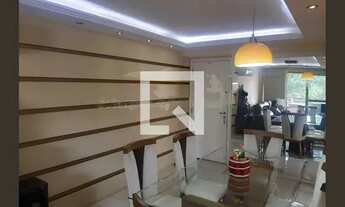 Imagem 3: Apartamento à Venda - São Cristóvão, 3 Quartos, 82 m2