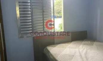 Imagem 4: Apartamento para venda com 44 metros quadrados com 2 quartos em Vila Sílvia - São Paulo