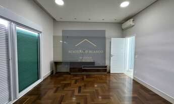 Imagem 3: Casa de condomínio com 4 quartos, 630m2, para locação em Sorocaba, Condominio Saint Patric