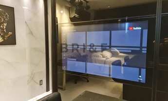 Imagem 6: STUDIO IMPECÁVEL - HABITARTE VERDE