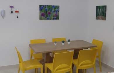 Imagem 4: Apartamento em condominio novo com ar condicionado