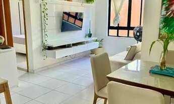 Imagem 4: Apartamento para venda com 55 metros quadrados com 2 quartos