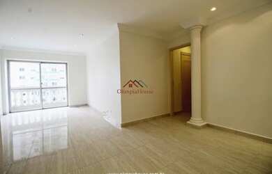 Imagem 2: Apartamento Locação 2 Dormitórios - 100 m² Cerqueira César