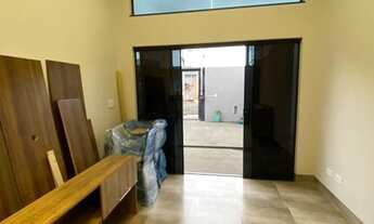 Imagem 2: Casa para aluguel e venda com 58 metros quadrados com 2 quartos