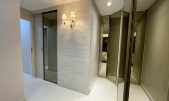 Imagem 6: Apartamento para aluguel possui 109 metros quadrados com 3 quartos