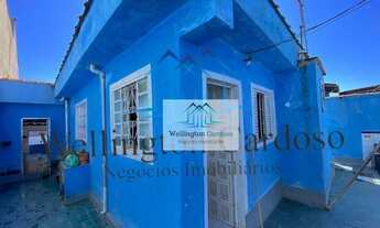 Imagem: Casa com 3 dormitórios à venda, 100 m²