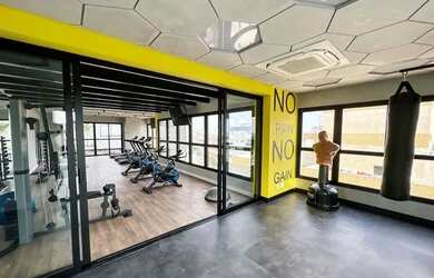 Imagem 5: Apartamento studio para alugar no Bela Vista Osasco