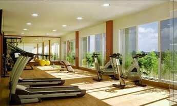 Imagem 7: RESIDENCIAL MAX BURITI - Ágio Apartamento