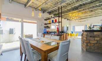 Imagem 6: Casa em Belém Novo