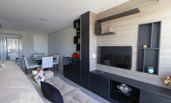 Imagem 7: Apartamento para Aluguel - Mooca, 2 Quartos, 50 m2