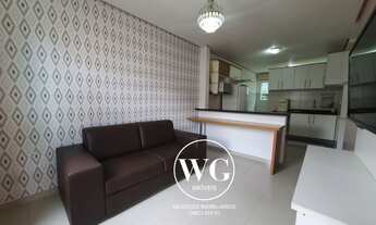 Imagem 5: Apartamento terreo parcialmente mobiliado no Cond. Por do Sol