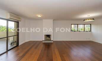 Imagem 6: Barueri - Apartamento Padrão - Alphaville Industrial