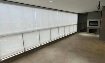 Imagem: Apartamento para venda com 4 quartos e churrasqueira