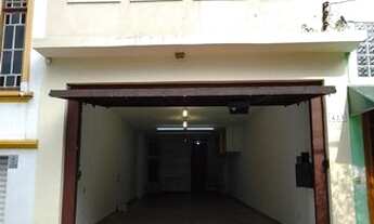 Imagem 2: Sobrado para aluguel com 200 metros quadrados em Barra Funda - São Paulo - SP