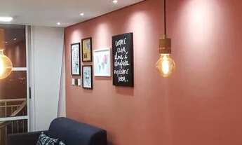 Imagem 5: Apartamento à venda em Jaguara com 60 m², 3 quartos, 1 suíte, 1 vaga