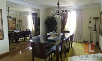 Imagem 6: Apartamento Alto Padrão em Paraíso - São Paulo