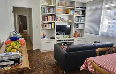 Imagem 2: São Paulo - Apartamento Padrão - Vila Mariana
