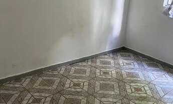 Imagem 2: Vaga de quarto feminina