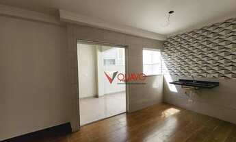 Imagem 3: Apartamento com 3 dormitórios para alugar, 60 m² por R$ 2.680,00/mês - Vila Formosa - São