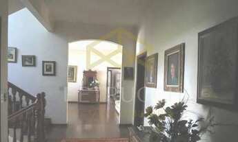 Imagem 6: Casa - Parque Nova Campinas - Campinas