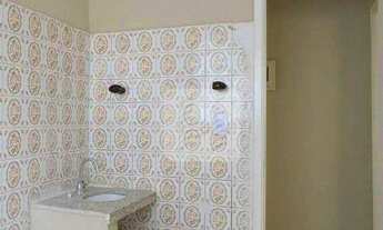 Imagem 5: Casa com 1 dormitório para alugar, 40 m² por R$ 847,00/mês - Vila Pereira Cerca - São Paul