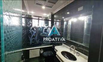 Imagem 2: Apartamento com 3 dormitórios, 160 m² - Centro - Santo André/SP