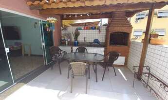 Imagem 3: Apartamento com 2 dormitórios, 2 Banheiros, Terraço com Churrasqueira, 1 vaga coletiva, pa