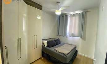 Imagem 2: Apartamento com 3 dormitórios para alugar, 65 m² por R$ 2.865/mês - Continental - Osasco/S