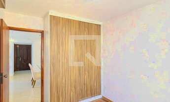 Imagem 2: Apartamento para Aluguel - Vila Mascote, 2 Quartos, 69 m2