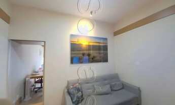 Imagem 2: Flat Nortel disponível para venda com 35m² e 01 vaga de garagem