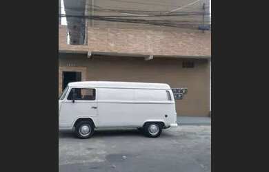 Imagem 6: Aluga-se apartamento 2 quartos água inclusa