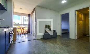 Imagem 4: Apartamento para Aluguel - Cambuci, 2 Quartos, 31 m2