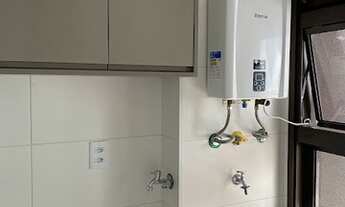 Imagem 6: Apartamento para aluguel possui 87 metros quadrados com 3 quartos