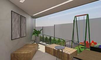 Imagem 4: Belo Horizonte - Apartamento Padrão - Serra