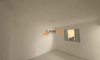 Imagem 4: Apartamento com 1 dormitório para alugar, 40 m² por R$ 880,01/mês - Vila Formosa - São Pau