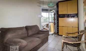 Imagem 4: Apartamento para Aluguel - Asa Sul, 1 Quarto, 35 m2