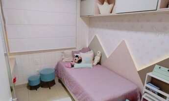 Imagem 5: Apartamento a 200mt do Praia 3/4