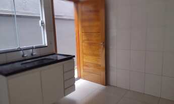 Imagem: Casa na Vila Formosa, com 1 Quarto, Cozinha