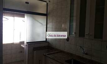 Imagem 7: Apartamento com 2 dormitórios para alugar, 65 m² - Sacomã - São Paulo/SP