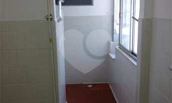 Imagem 5: APARTAMENTO - QUARTO/SALA COM DEPENDÊNCIA - VILA ISABEL [ME