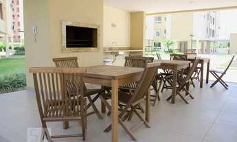 Imagem 4: Apartamento para Aluguel - Marechal Rondon, 2 Quartos, 60 m2