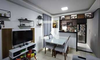 Imagem 5: Apartamento para Aluguel - Jardim Antonio Von Zuben , 2 Quartos, 48 m2