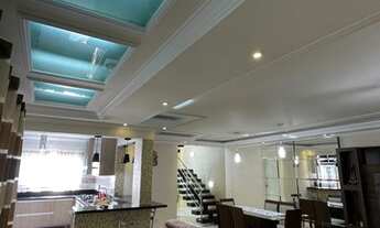 Imagem: Alugo sobrado de alto padrão