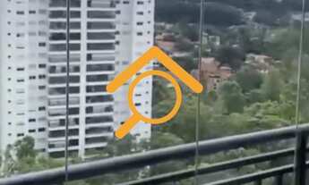 Imagem: Apartamento à venda no Domínio Marajoara