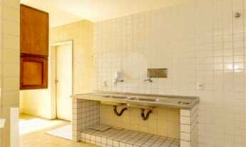 Imagem: Apartamento - 02 quartos - Engenho Novo