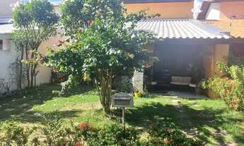 Imagem: CASA EM COND. FECHADO, EXCELENTE EM PEDRA